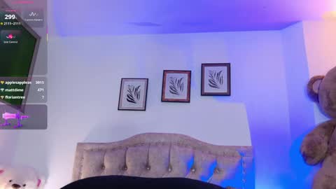 Snapshot of estebanperez_ chatting on May 27, 2026, 1:57 am Esteban online show from May 27, 2026, 1:57 am