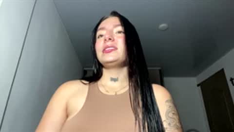 estefa1 online show from April 21, 2026, 4:45 pm