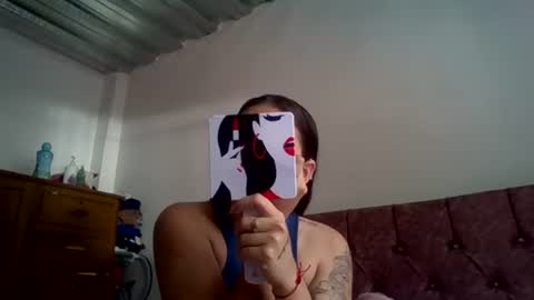 Snapshot of estefa1 chatting on June 23, 2026, 7:56 pm estefa1 online show from June 23, 2026, 7:56 pm