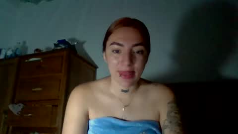 Snapshot of estefa1 chatting on July 1, 2026, 5:31 am estefa1 online show from July 1, 2026, 5:31 am