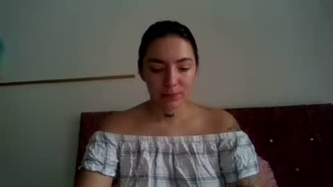 Snapshot of estefa1 chatting on July 9, 2026, 3:38 pm estefa1 online show from July 9, 2026, 3:38 pm