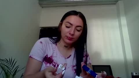 Snapshot of estefa1 chatting on July 18, 2026, 7:28 pm estefa1 online show from July 18, 2026, 7:28 pm
