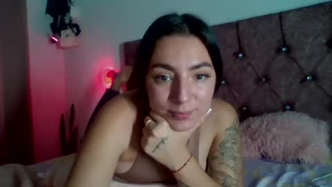 Snapshot of estefa1 chatting on July 24, 2026, 2:20 am estefa1 online show from July 24, 2026, 2:20 am