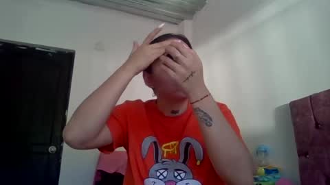 Snapshot of estefa1 chatting on July 25, 2026, 7:55 pm estefa1 online show from July 25, 2026, 7:55 pm