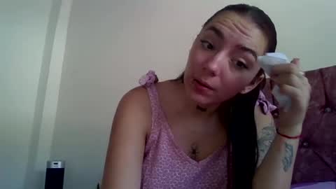Snapshot of estefa1 chatting on July 26, 2026, 8:49 pm estefa1 online show from July 26, 2026, 8:49 pm