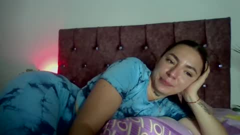 Snapshot of estefa1 chatting on July 29, 2026, 2:10 am estefa1 online show from July 29, 2026, 2:10 am