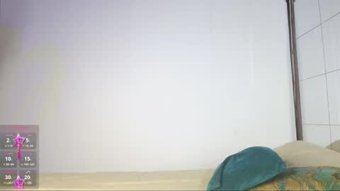 Snapshot of estefa_g chatting on December 15, 2024, 5:02 am Estefa G online show from December 15, 2024, 5:02 am