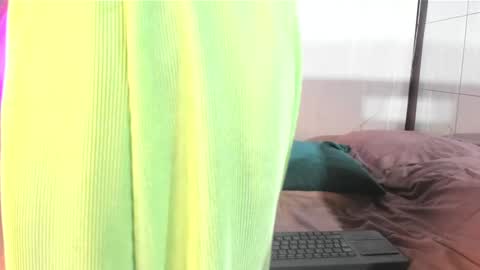 Snapshot of estefa_g chatting on March 8, 2025, 2:55 am Estefa G online show from March 8, 2025, 2:55 am