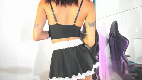 Snapshot of estefa_g chatting on October 1, 2025, 10:49 pm Estefa G online show from October 1, 2025, 10:49 pm