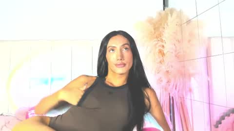 Estefa G online show from June 22, 2026, 10:18 pm