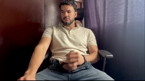 Blue Mercury online show from April 7, 2026, 7:14 pm