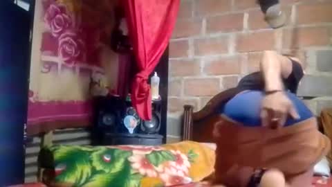 estefany_vergara online show from January 16, 2026, 7:51 pm