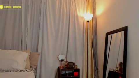 estefy_arroyo1 online show from January 10, 2026, 3:30 am