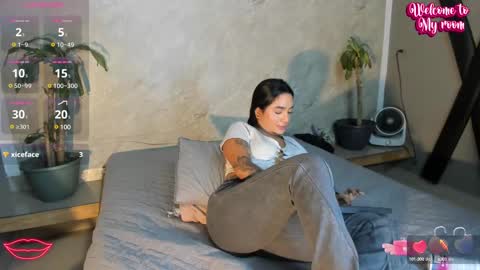 Stefy online show from February 12, 2025, 11:51 pm