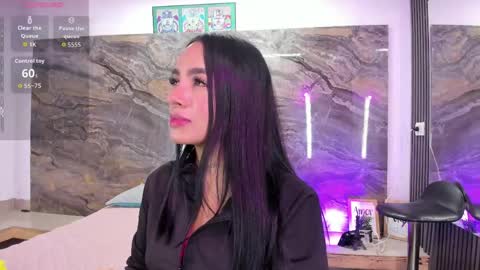 Stefy online show from April 16, 2026, 12:50 pm