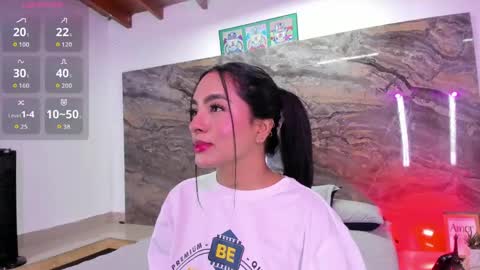 Stefy online show from April 22, 2026, 12:07 pm