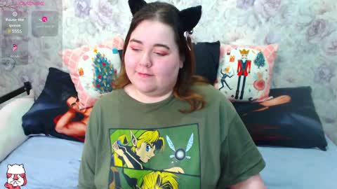 estelle_hicks online show from February 17, 2025, 6:37 pm