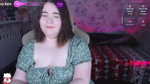 estelle_hicks online show from March 3, 2026, 6:47 pm