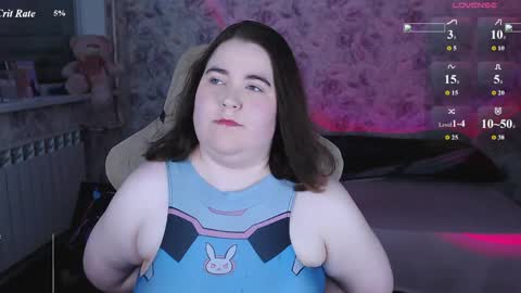 estelle_hicks online show from March 31, 2026, 6:52 pm