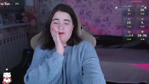 estelle_hicks online show from April 21, 2026, 6:55 pm