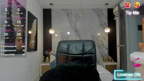 Estephany online show from January 19, 2025, 5:18 pm