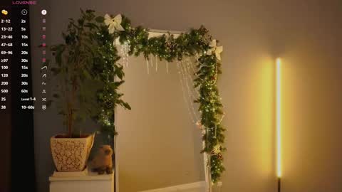 Ester online show from January 13, 2026, 3:23 am