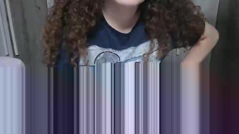 esteralcantara online show from March 31, 2026, 3:23 pm