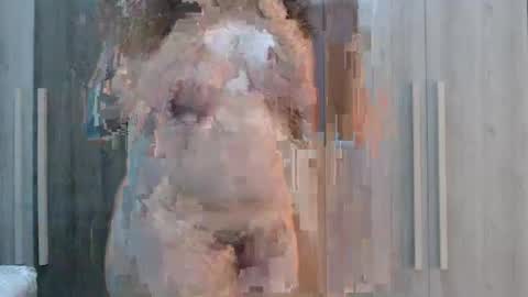 esteralcantara online show from April 16, 2026, 1:34 pm