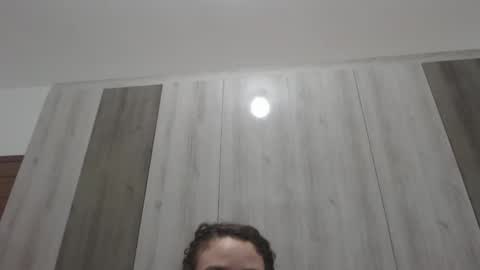 esteralcantara online show from April 20, 2026, 1:41 am