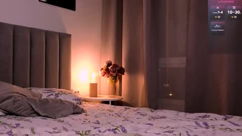 Ester online show from March 6, 2026, 7:21 pm