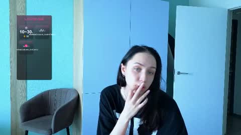 Snapshot of estercarter chatting on June 20, 2026, 4:10 pm Ester online show from June 20, 2026, 4:10 pm