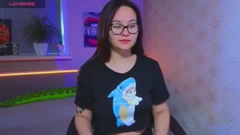 EsterPlayful online show from September 21, 2025, 8:16 am