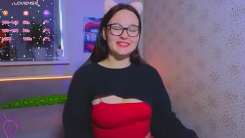 EsterPlayful online show from October 1, 2025, 11:27 am