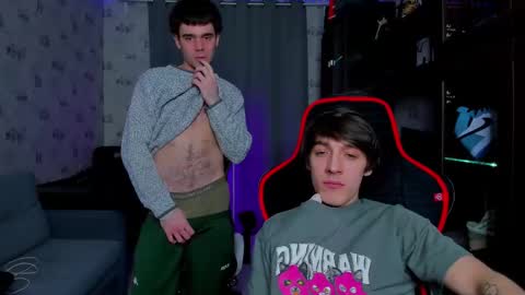 LOUIS online show from March 4, 2025, 12:39 am