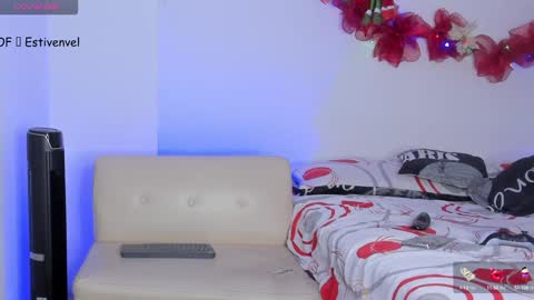 estivenvel online show from December 25, 2024, 1:10 am