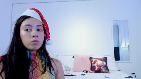 Estrellita online show from December 19, 2024, 11:14 pm