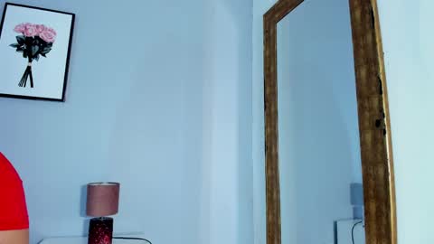 Estrellita online show from April 16, 2026, 12:28 pm