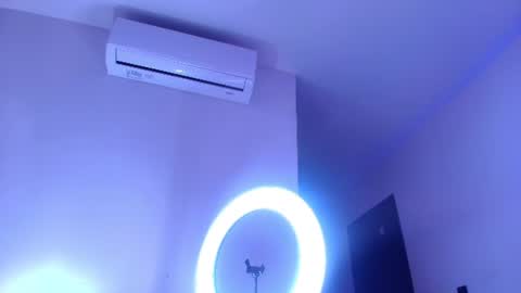 Snapshot of estrella_hanks_ chatting on June 27, 2026, 11:59 am Estrella online show from June 27, 2026, 11:59 am