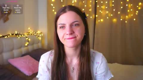 Anna  online show from January 18, 2026, 8:23 pm