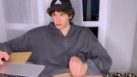 Alex online show from April 19, 2026, 6:10 pm