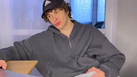 Alex online show from April 23, 2026, 4:31 pm