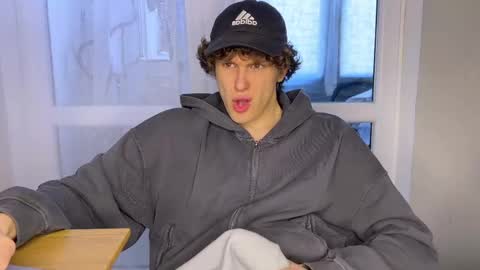 Alex online show from April 24, 2026, 10:50 am