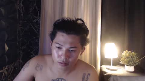 im esward tynn online show from September 23, 2025, 6:55 pm