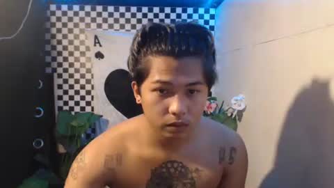 im esward tynn online show from October 26, 2025, 5:24 am