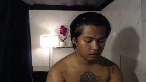 im esward tynn online show from March 10, 2026, 1:32 am