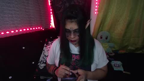 eta_carinae6 online show from January 19, 2026, 3:10 am