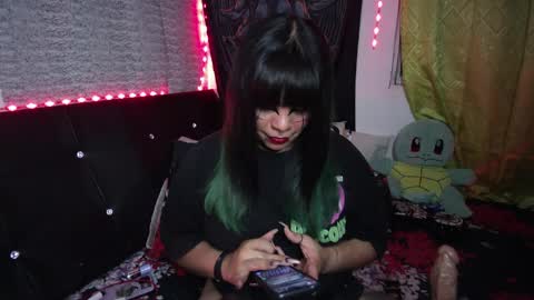 eta_carinae6 online show from April 7, 2026, 1:50 am