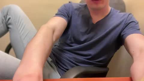 Tom online show from February 13, 2025, 5:33 pm