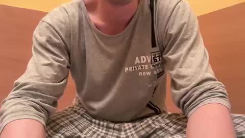 Tom online show from February 14, 2025, 12:30 am