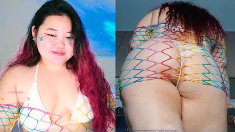 Etel online show from January 27, 2025, 2:20 am